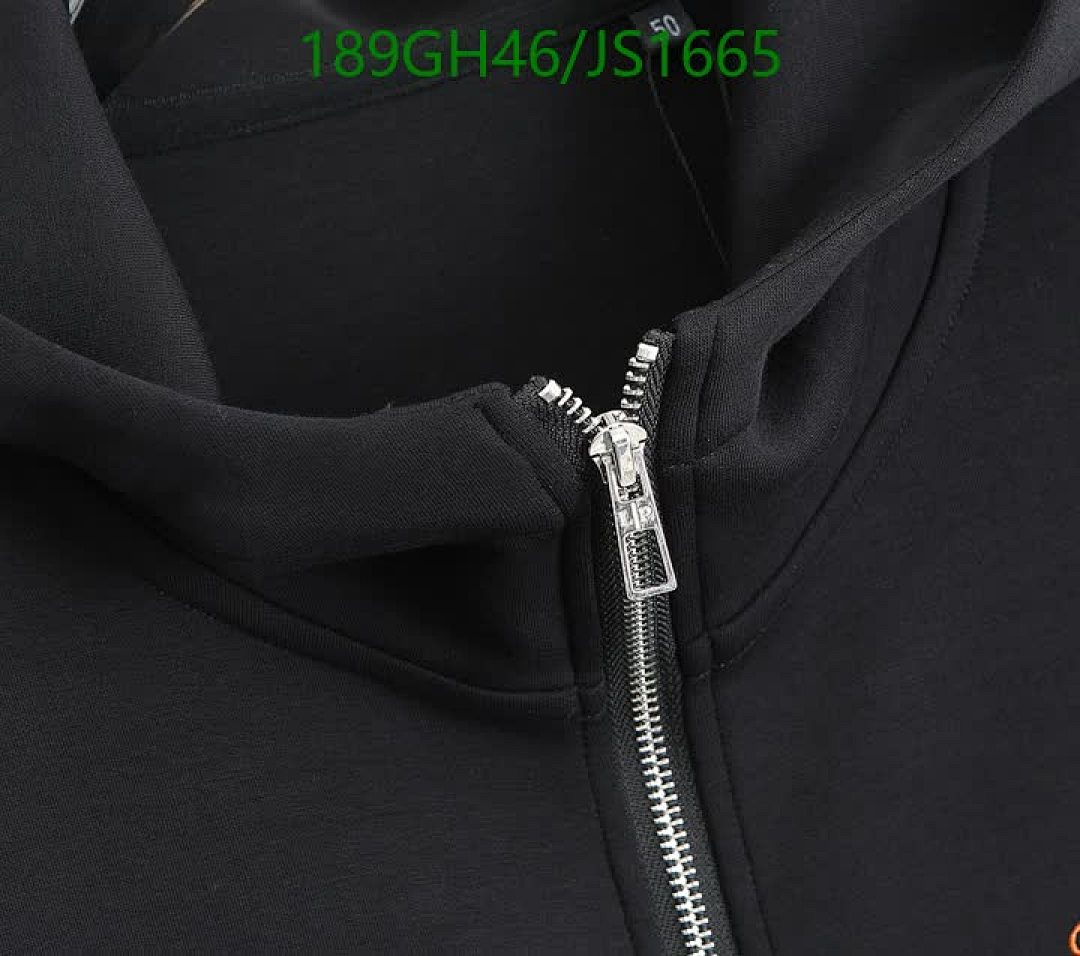 Loro Piana-Clothing Code: JS1665 $: 189USD