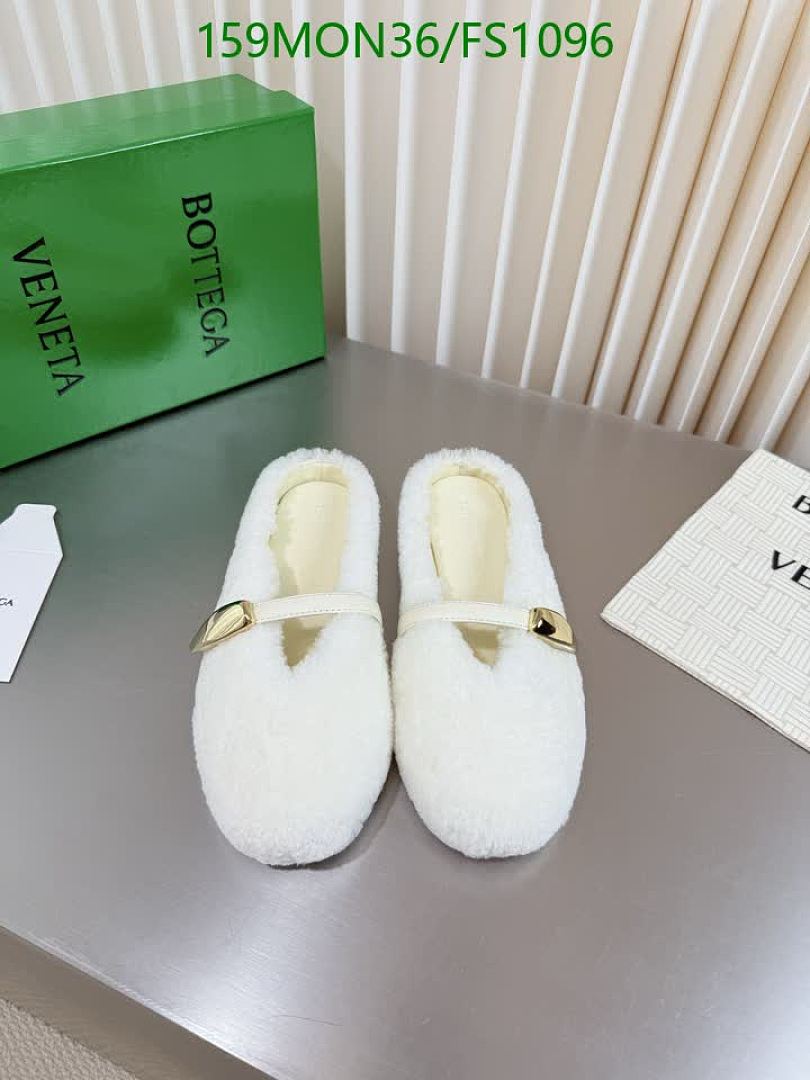 BV-Women Shoes Code: FS1096 $: 159USD