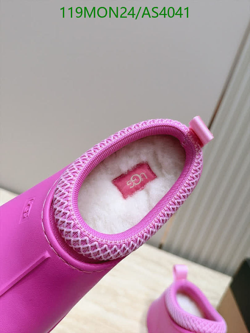UGG-Men shoes Code: AS4041 $: 119USD
