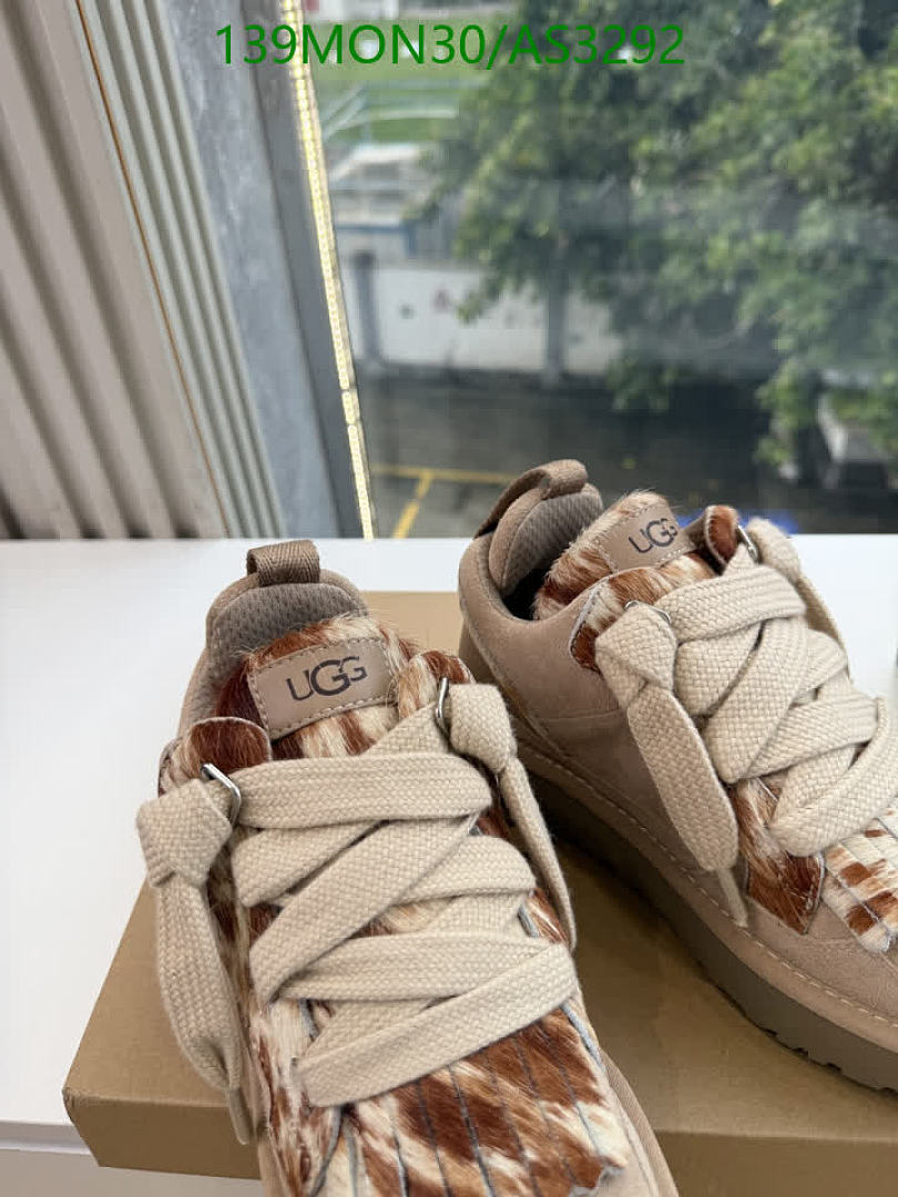 UGG-Women Shoes Code: AS3292 $: 139USD