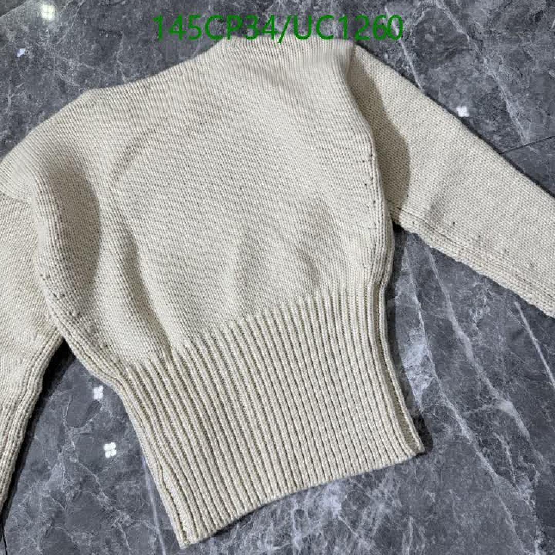 Chanel-Clothing Code: UC1260 $: 145USD