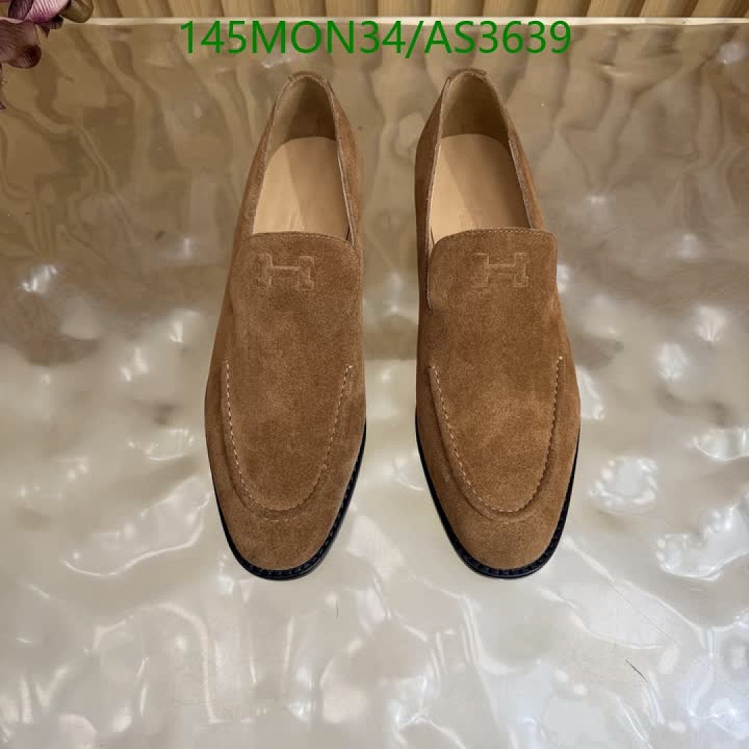 Hermes-Women Shoes Code: AS3639 $: 145USD