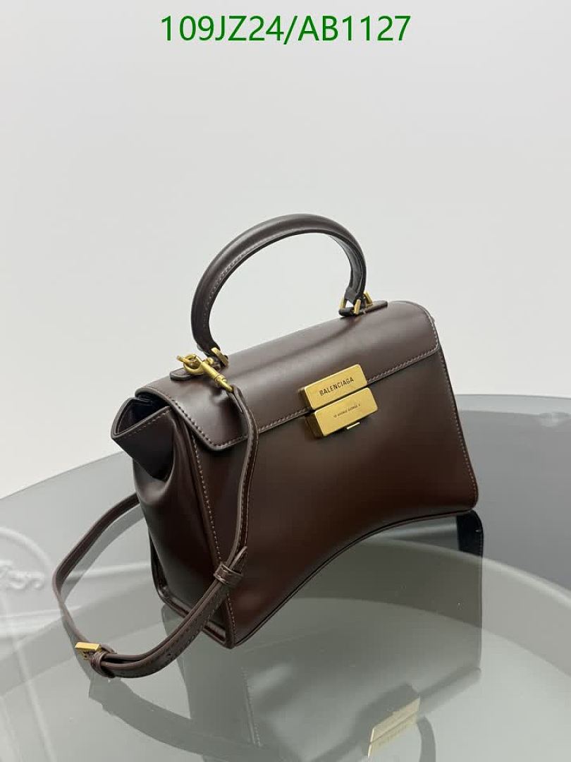 Balenciaga-Bags4A Quality Code: AB1127 $: 109USD