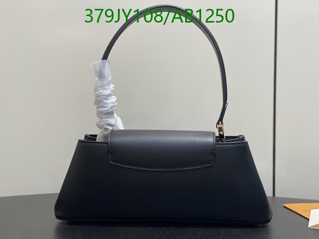 LV-BagsMirror Quality Code: AB1250 $: 379USD