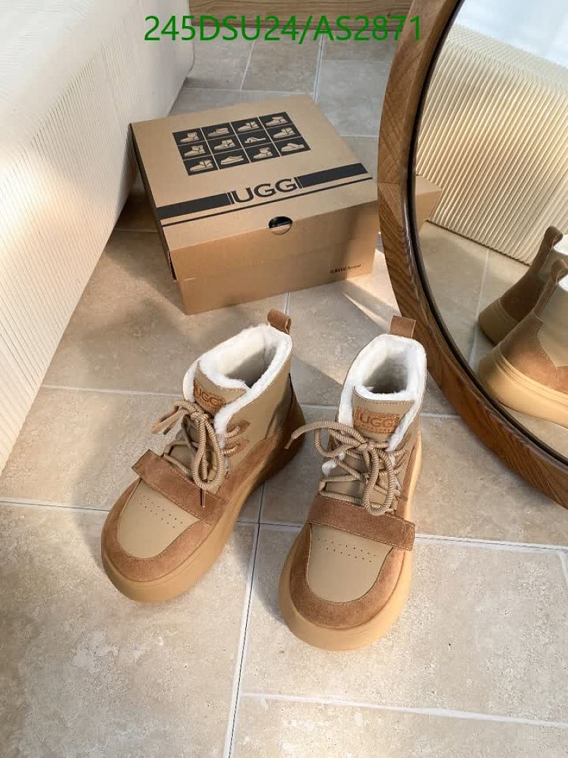 UGG-Women Shoes Code: AS2871 $: 245USD