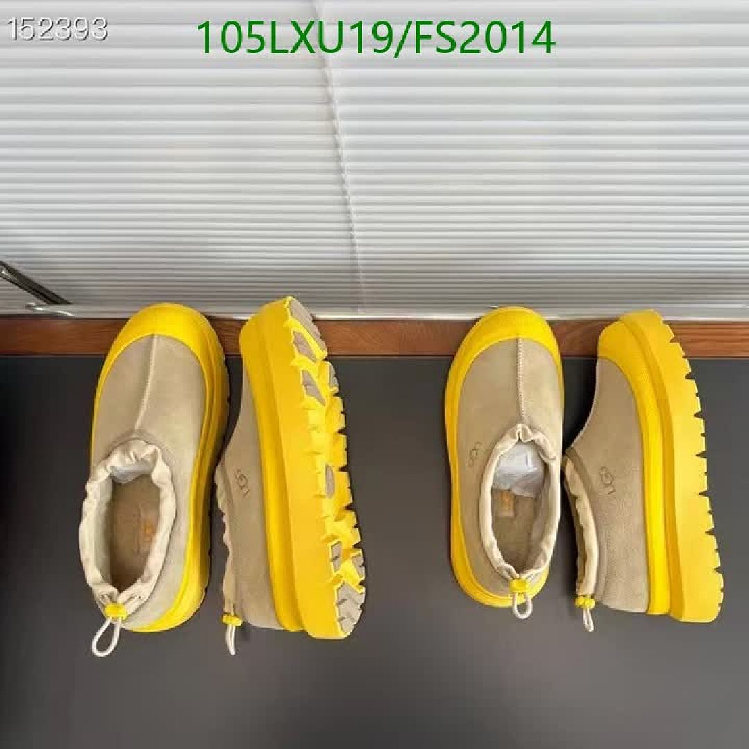 UGG-Women Shoes Code: FS2014 $: 105USD