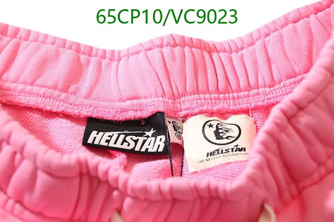 Hellstar-Clothing Code: VC9023 $: 65USD
