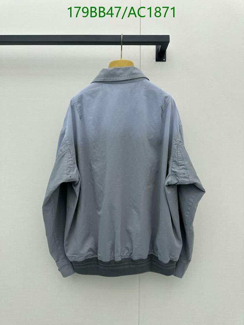 Miu Miu-Clothing Code: AC1871 $: 179USD