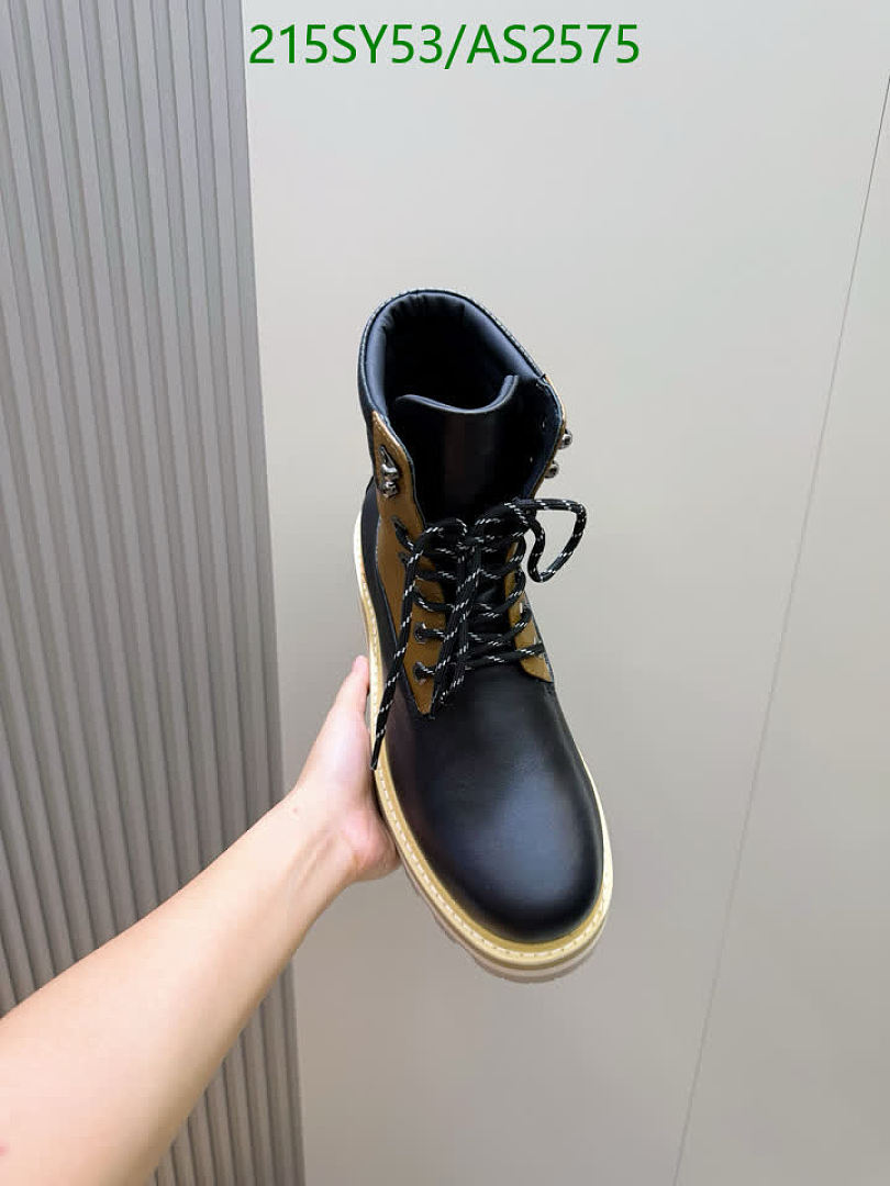 Moncler-Men shoes Code: AS2575 $: 215USD