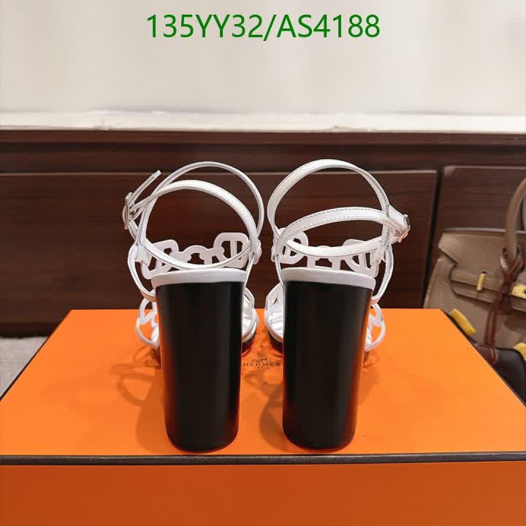 Hermes-Women Shoes Code: AS4188 $: 135USD