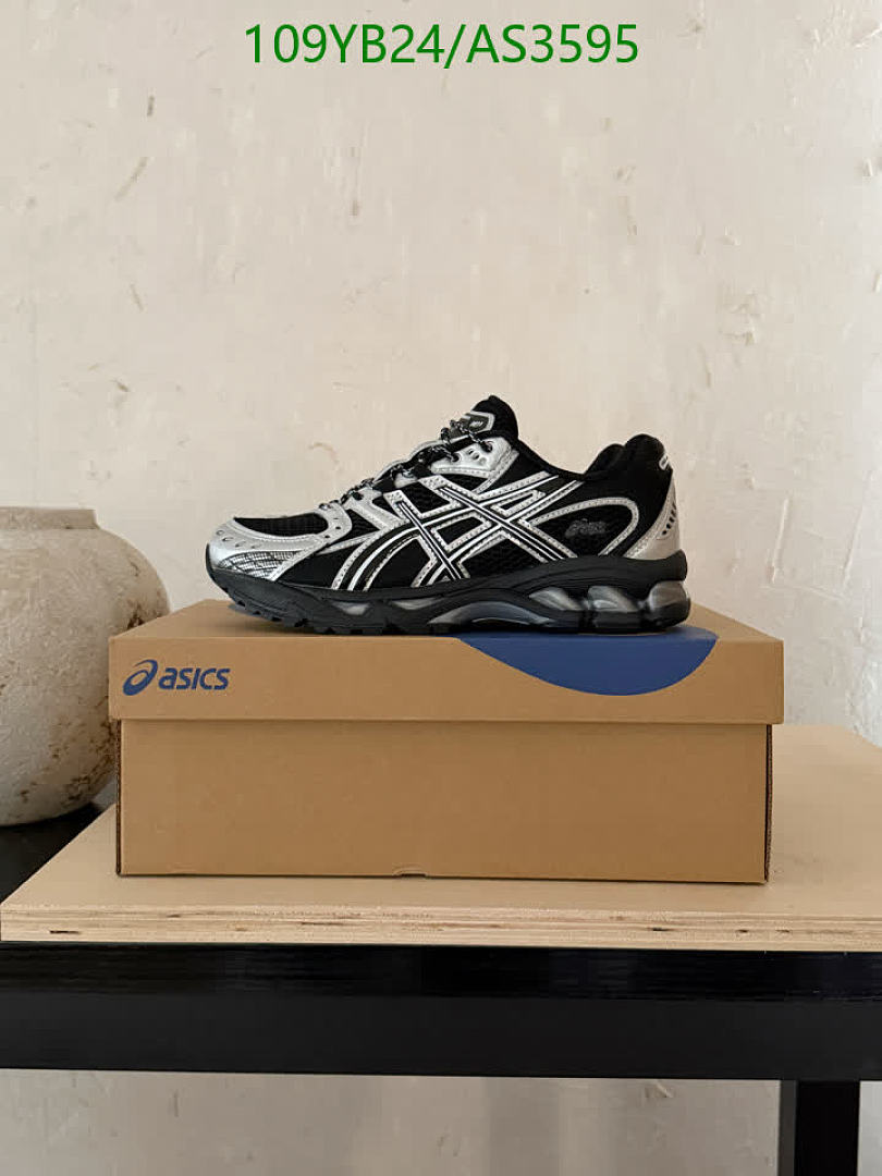 Asics-Women Shoes Code: AS3595 $: 109USD