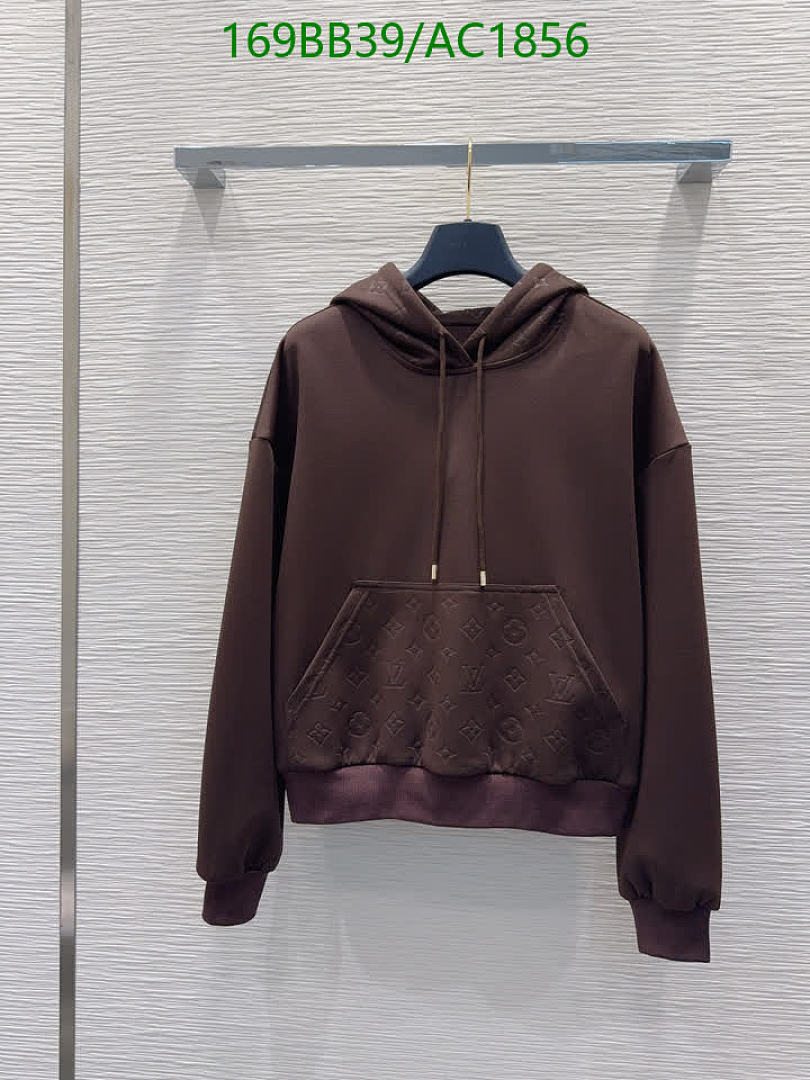 LV-Clothing Code: AC1856 $: 169USD
