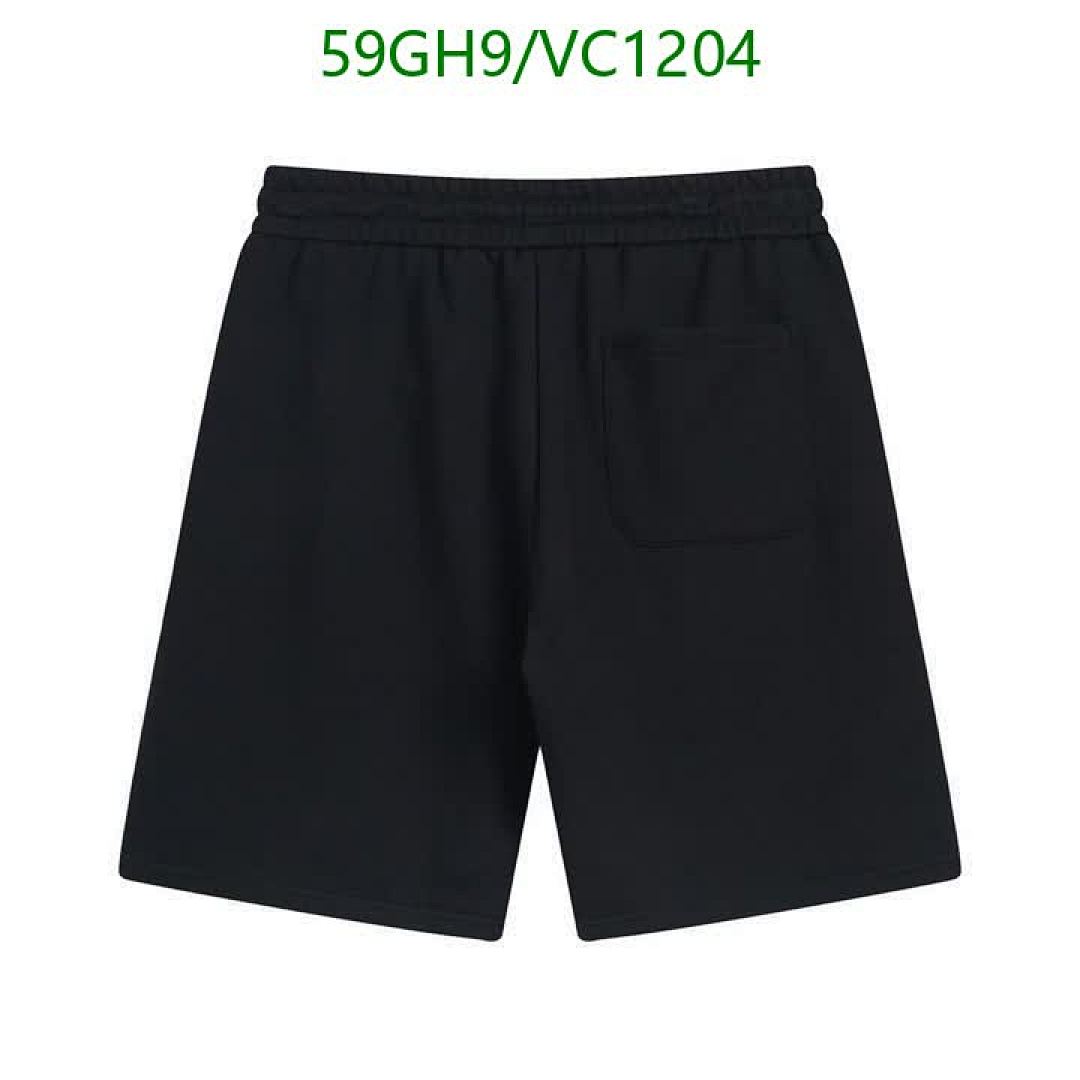 Gucci-Clothing Code: VC1204 $: 59USD