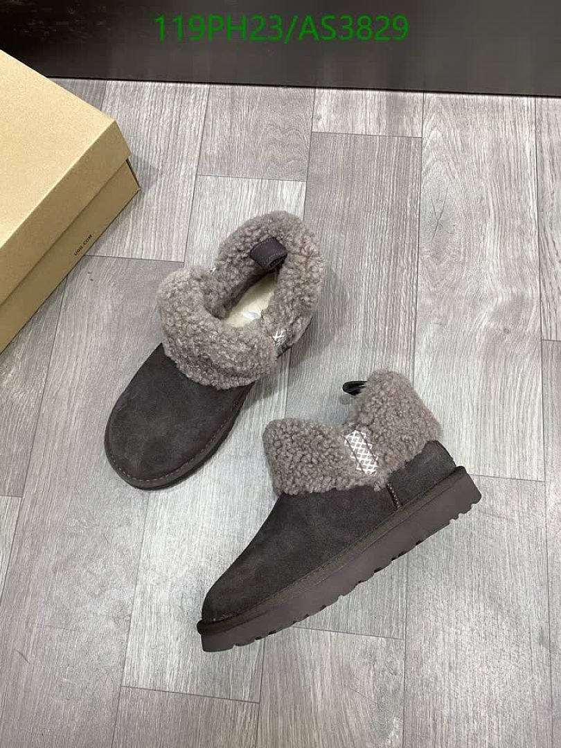 UGG-Women Shoes Code: AS3829 $: 119USD