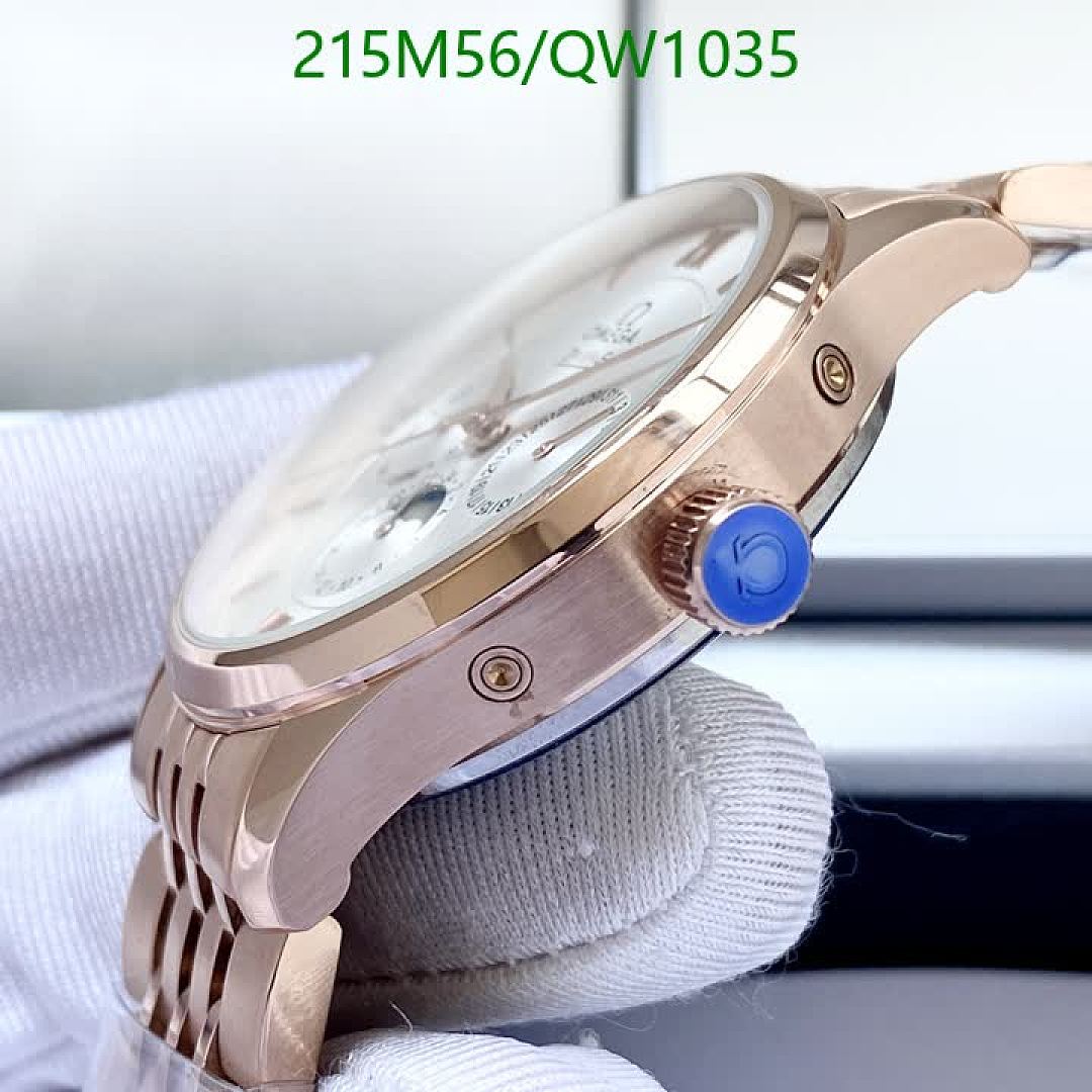 Omega-WatchesMirror Quality Code: QW1035 $: 215USD