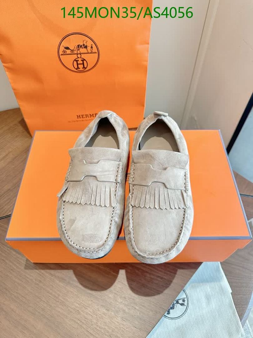 Hermes-Women Shoes Code: AS4056 $: 145USD