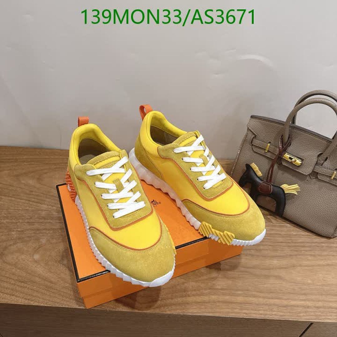 Hermes-Women Shoes Code: AS3671 $: 139USD