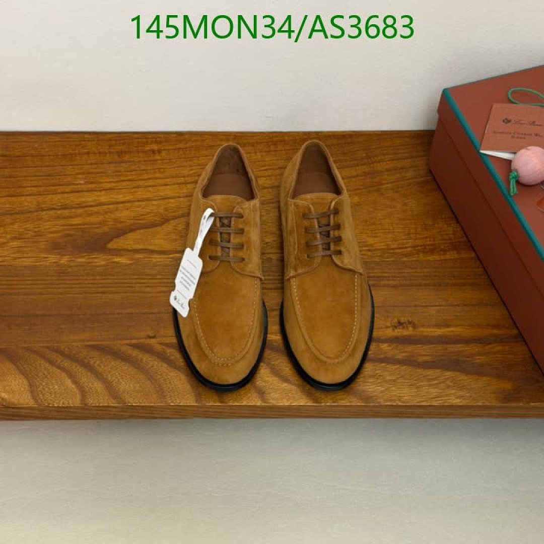 Loro Piana-Women Shoes Code: AS3683 $: 145USD