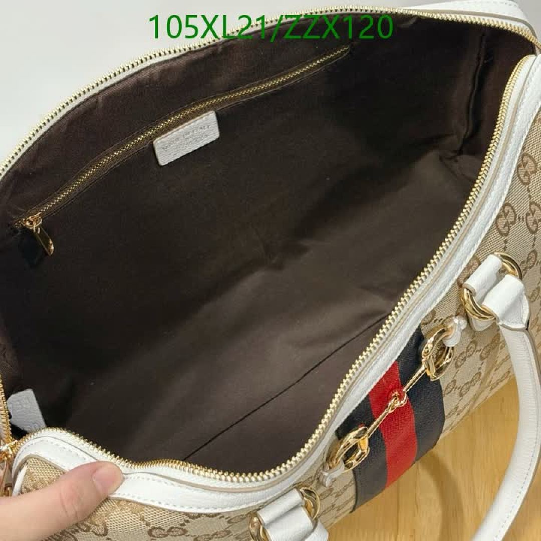 Gucci-Bags4A Quality Code: ZZX120 $: 105USD