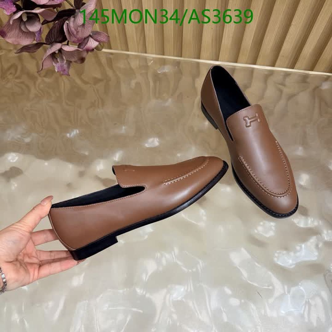 Hermes-Women Shoes Code: AS3639 $: 145USD