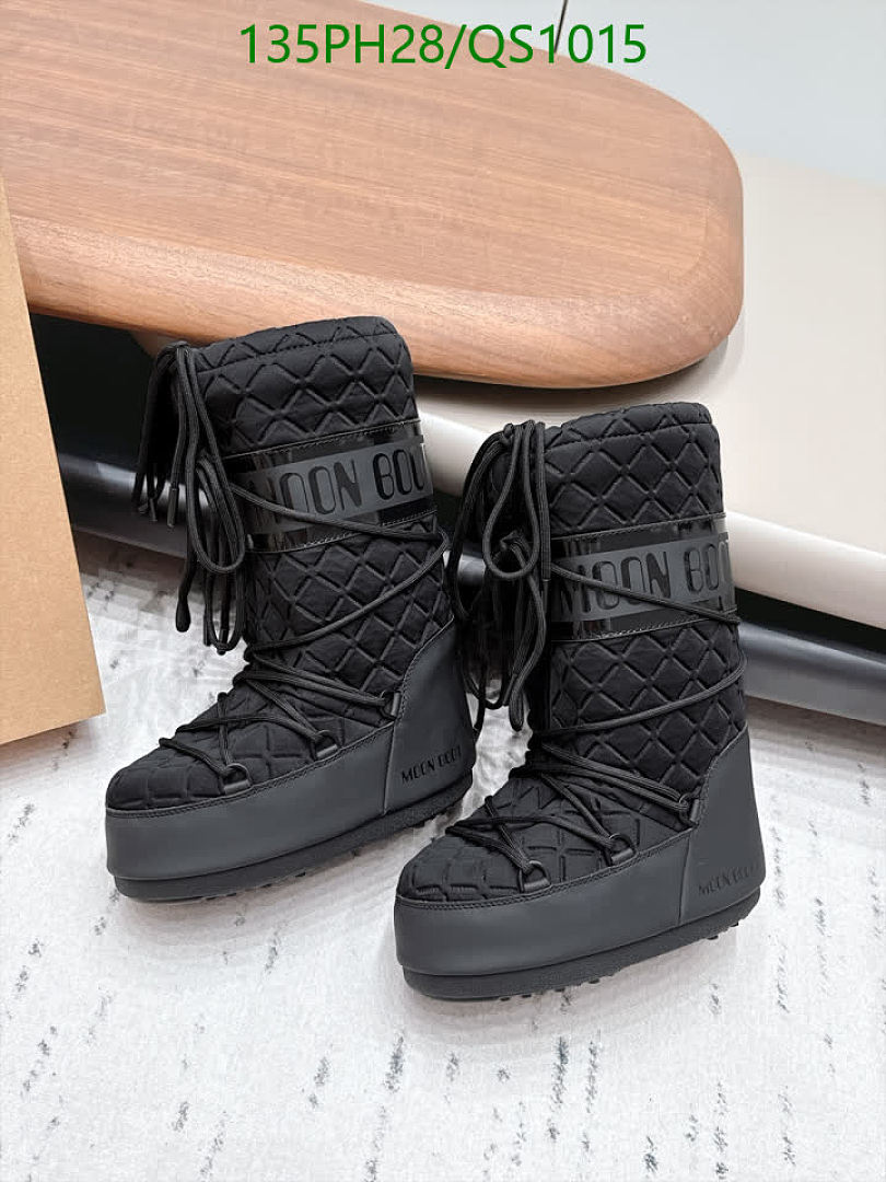 Boots-Women Shoes Code: QS1015 $: 135USD