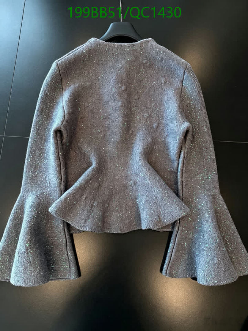 Dior-Clothing Code: QC1430 $: 199USD