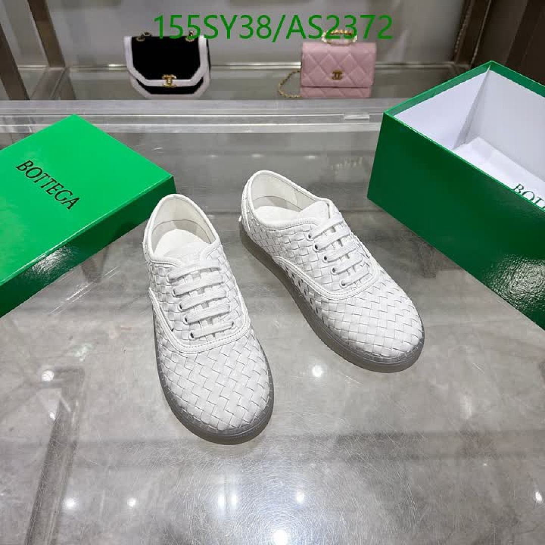 BV-Men shoes Code: AS2372 $: 155USD