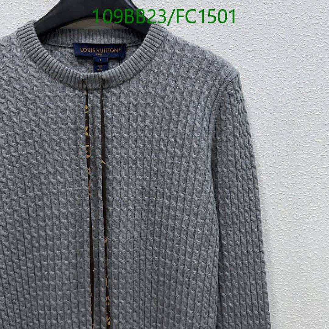 LV-Clothing Code: FC1501 $: 109USD