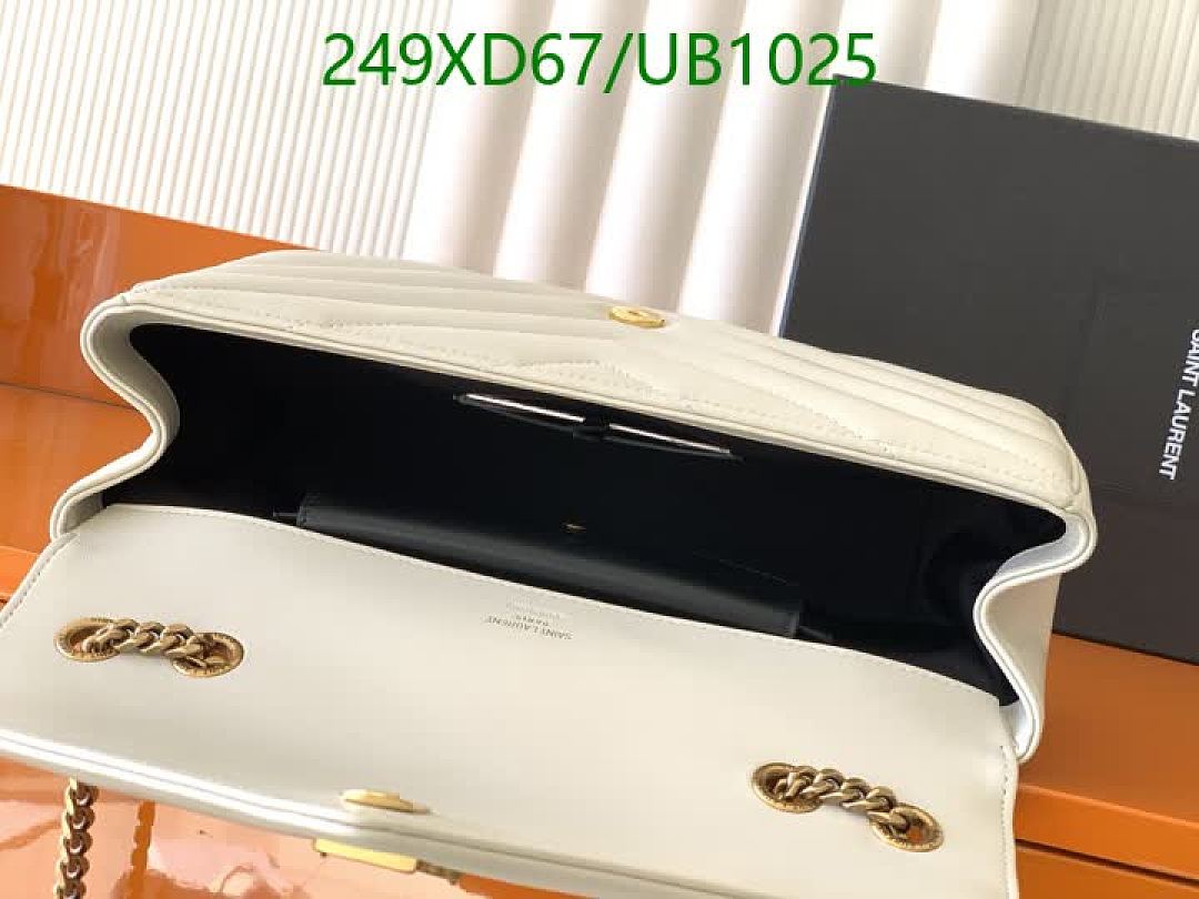 YSL-BagsMirror Quality Code: UB1025 $: 249USD