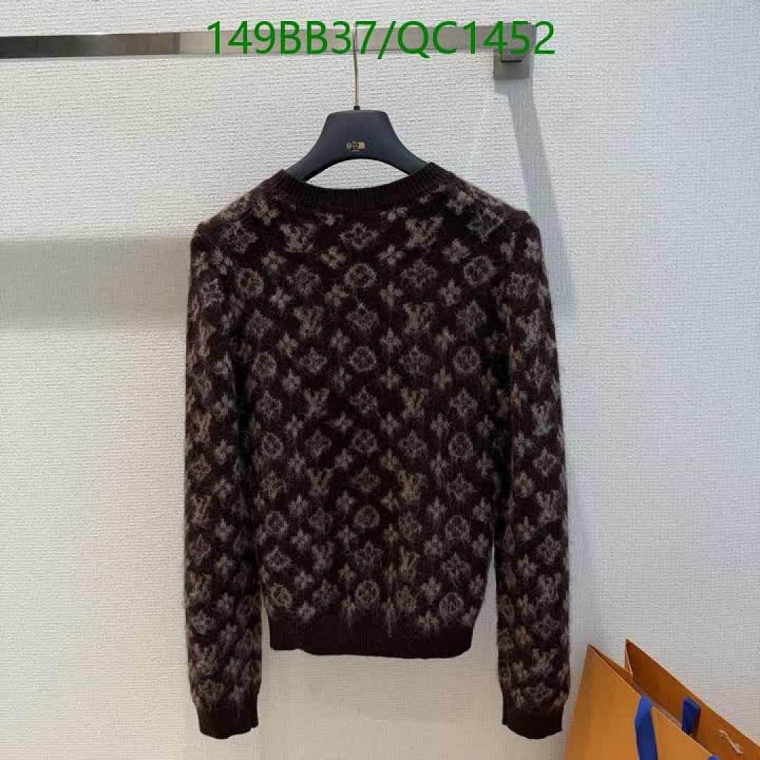 LV-Clothing Code: QC1452 $: 149USD