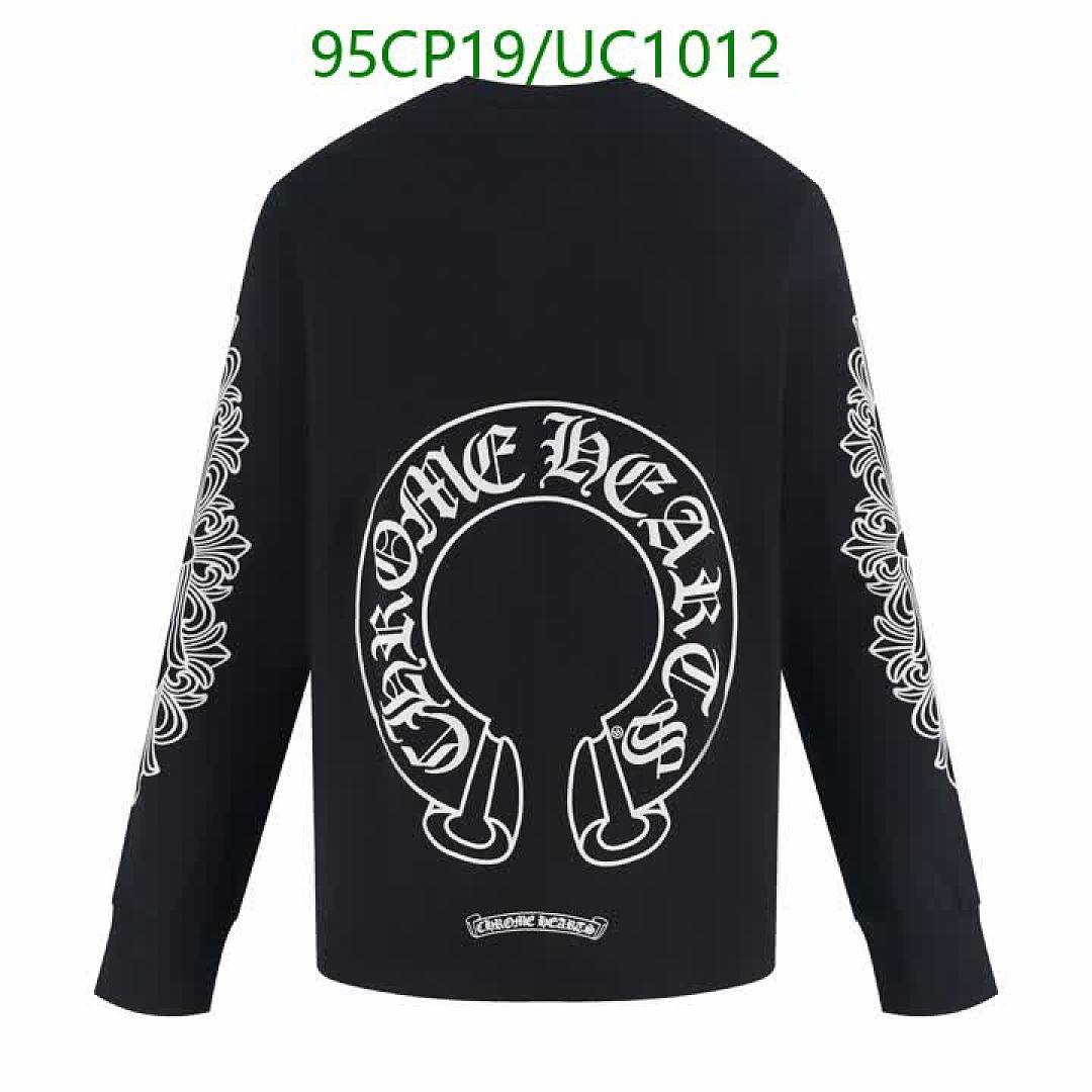 Chrome Hearts-Clothing Code: UC1012 $: 95USD
