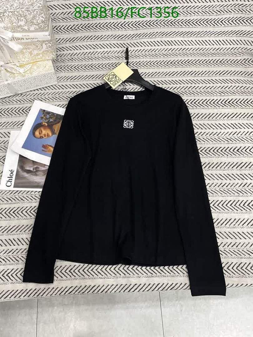 Loewe-Clothing Code: FC1356 $: 85USD