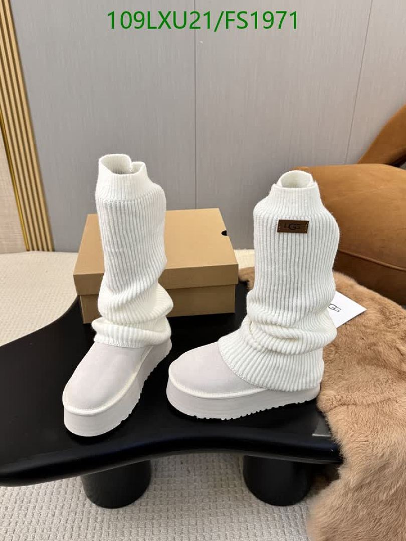 UGG-Women Shoes Code: FS1971 $: 109USD