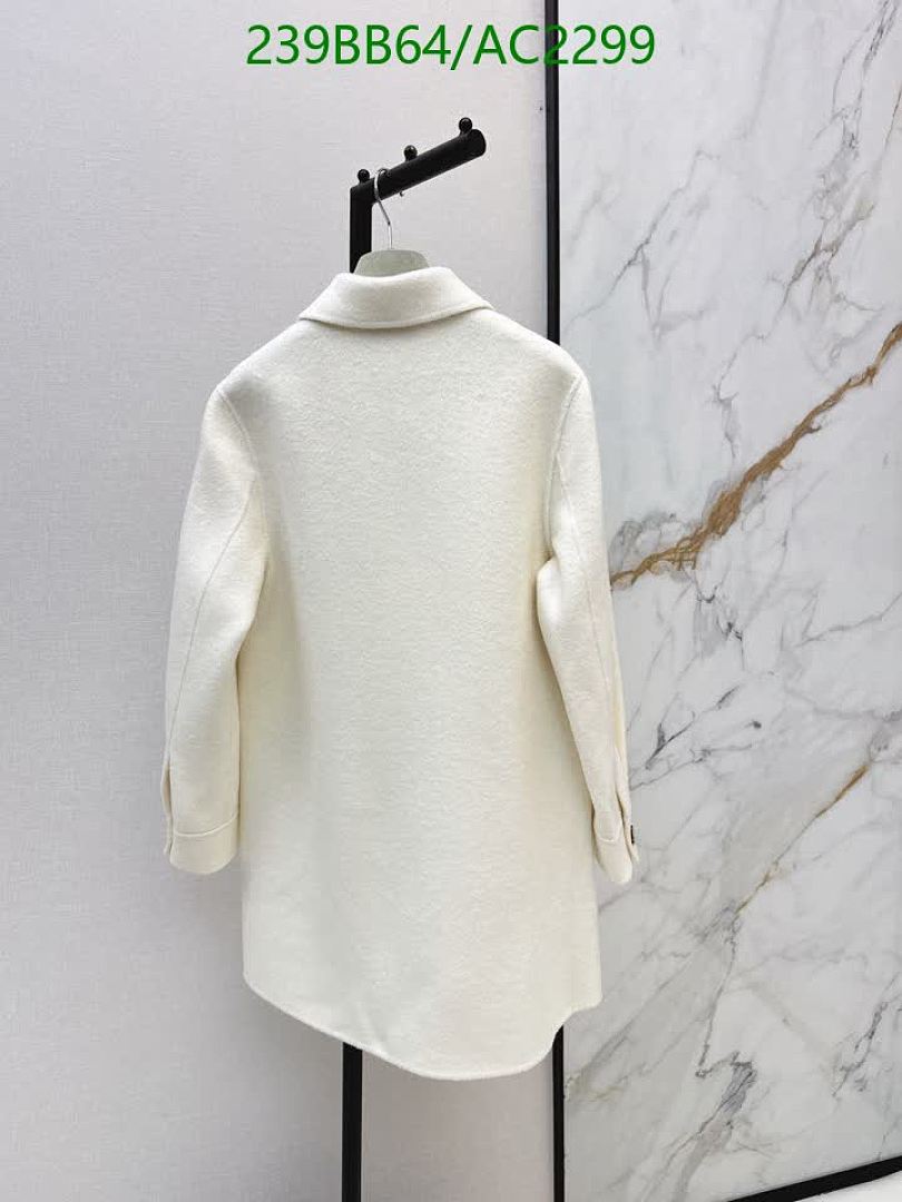 Hermes-Clothing Code: AC2299 $: 239USD