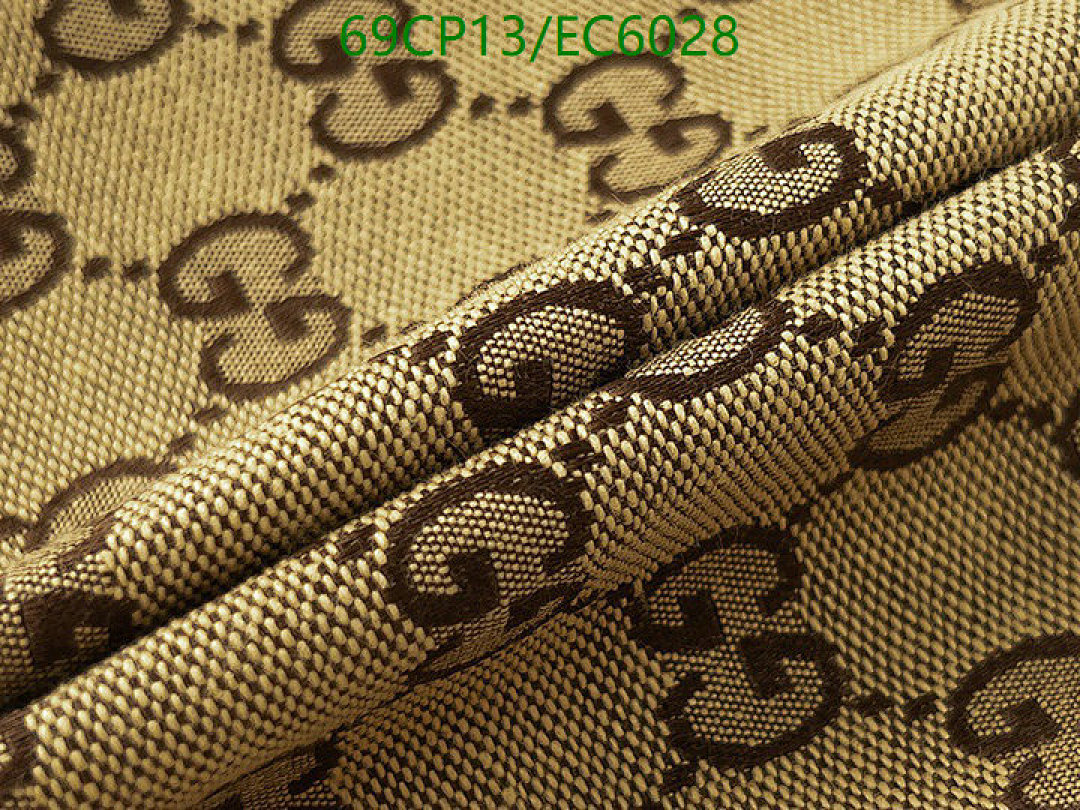 Gucci-Clothing Code: EC6028 $: 69USD