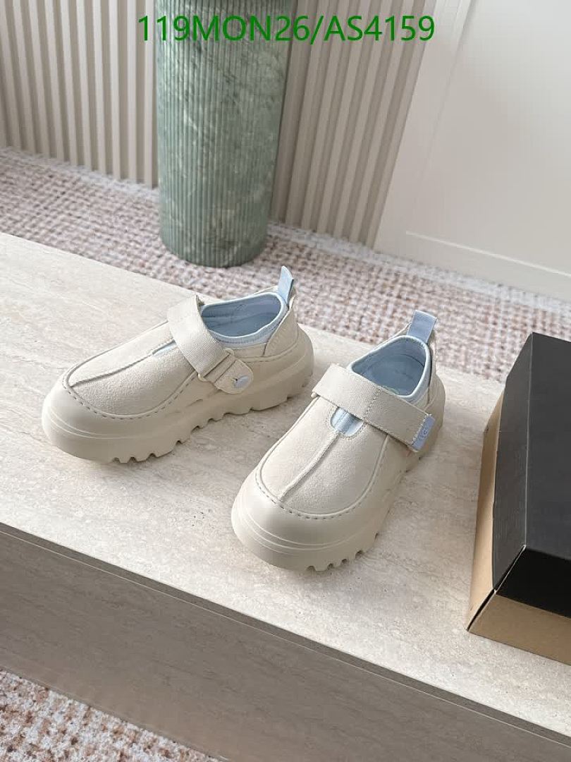 UGG-Women Shoes Code: AS4159 $: 119USD