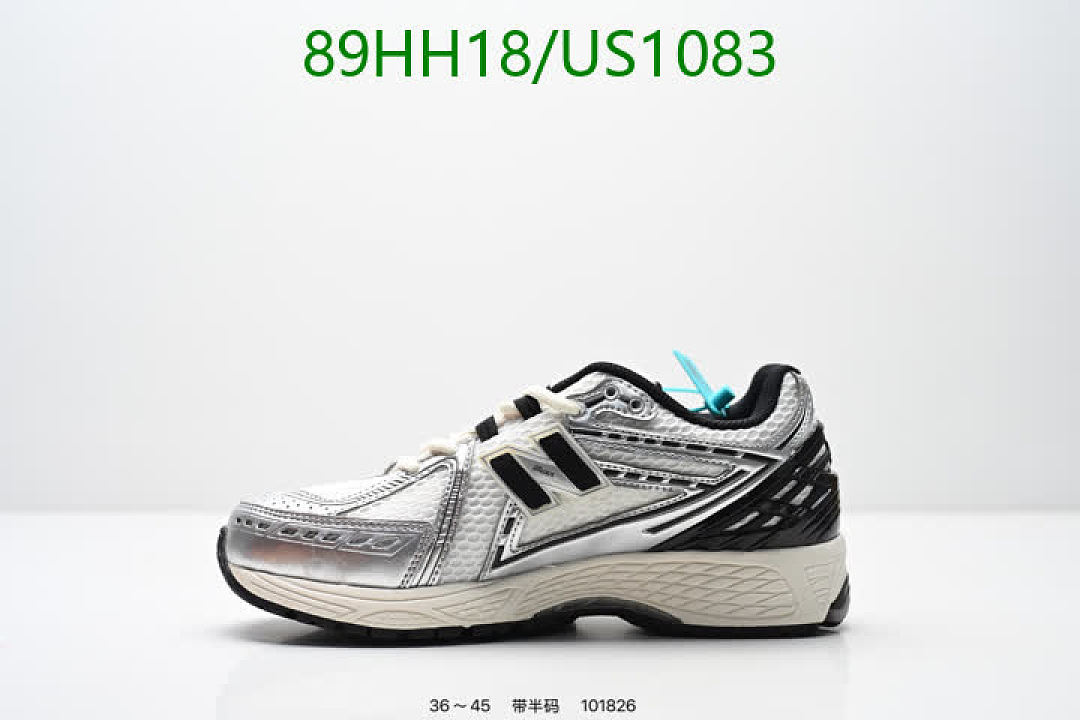 New Balance-Women Shoes Code: US1083 $: 89USD