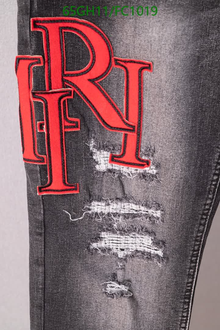 Amiri-Clothing Code: FC1019 $: 65USD