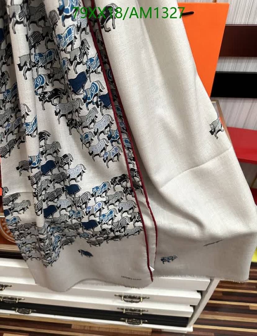 Hermes-Scarves Code: AM1327 $: 79USD