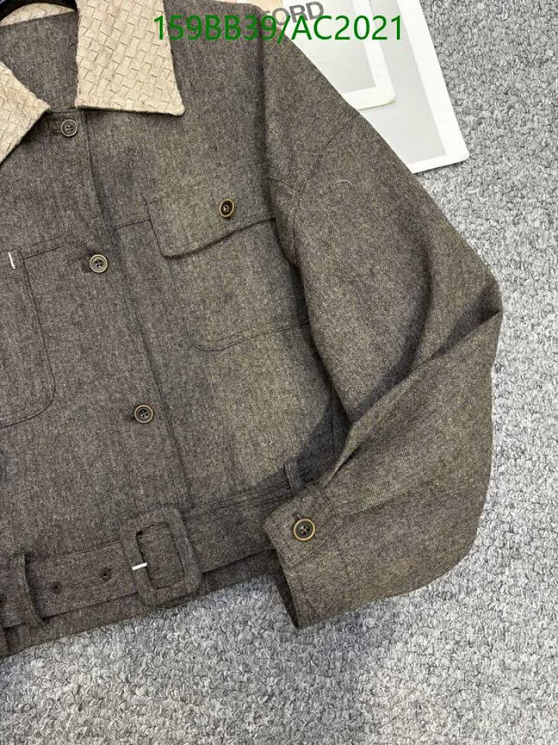 Loewe-Clothing Code: AC2021 $: 159USD