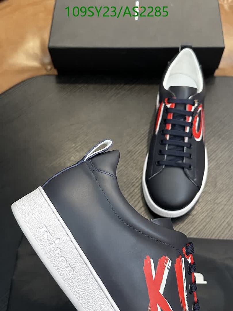 Kiton-Men shoes Code: AS2285 $: 109USD