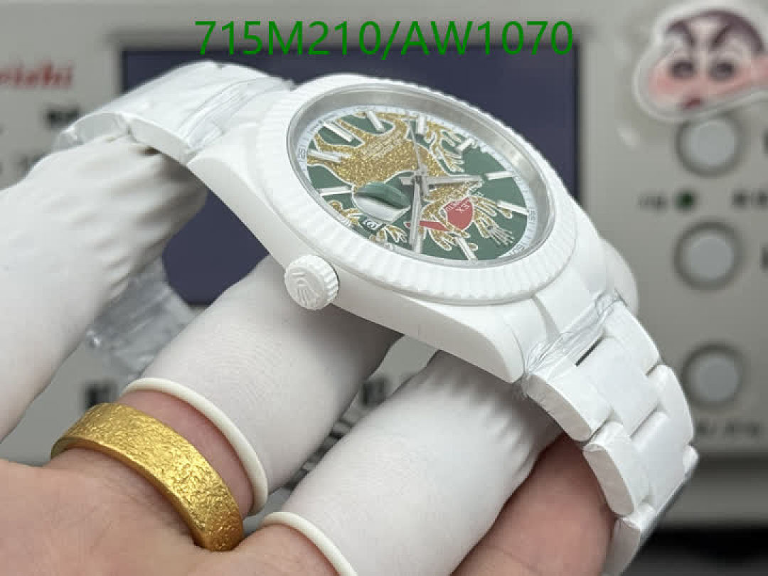 Rolex-WatchesMirror Quality Code: AW1070 $: 715USD