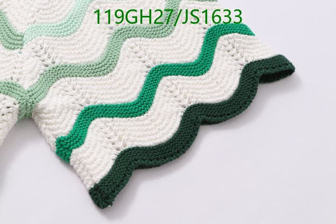 Casablanca-Clothing Code: JS1633 $: 119USD