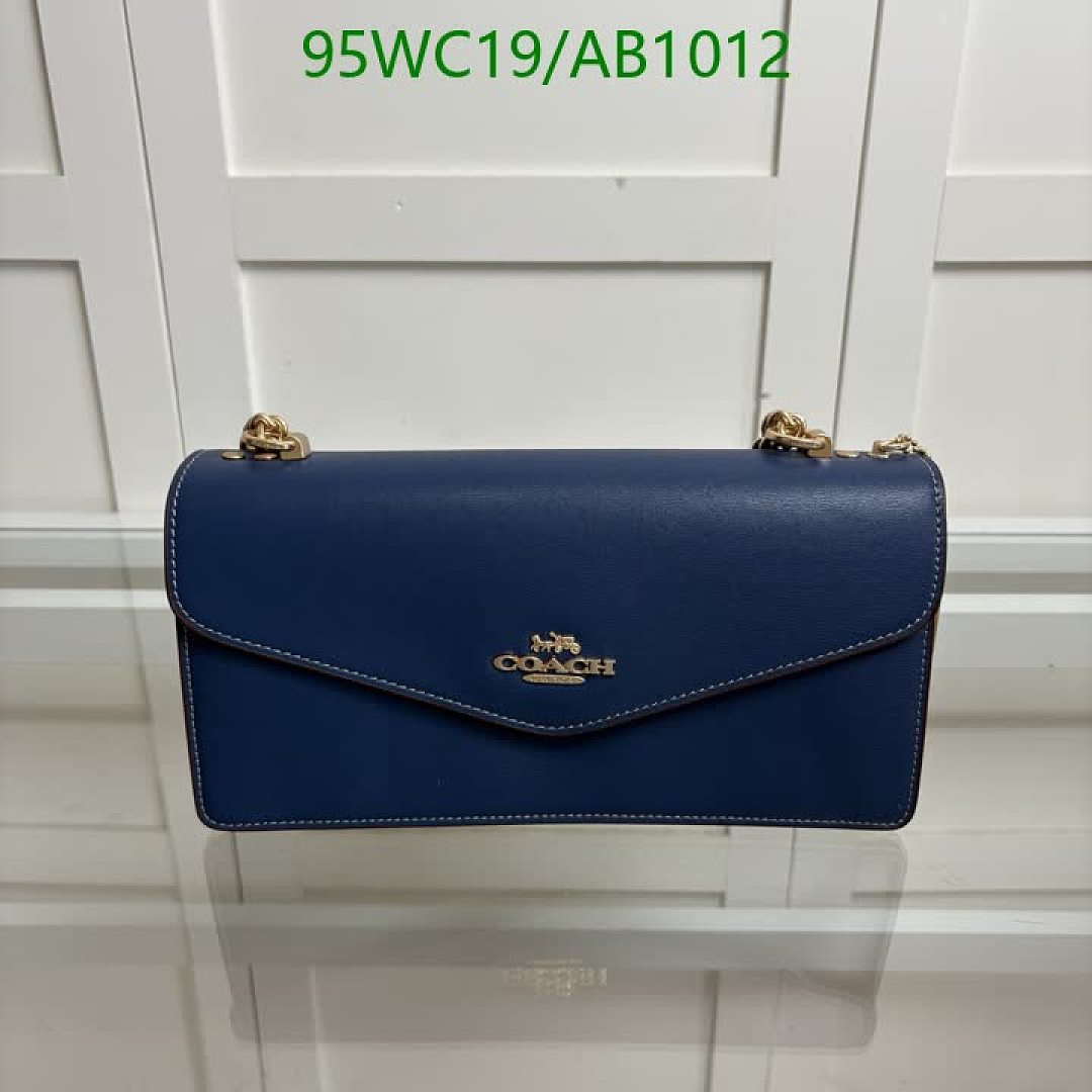Coach-Bags4A Quality Code: AB1012 $: 95USD