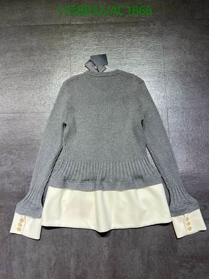 LV-Clothing Code: AC1866 $: 135USD
