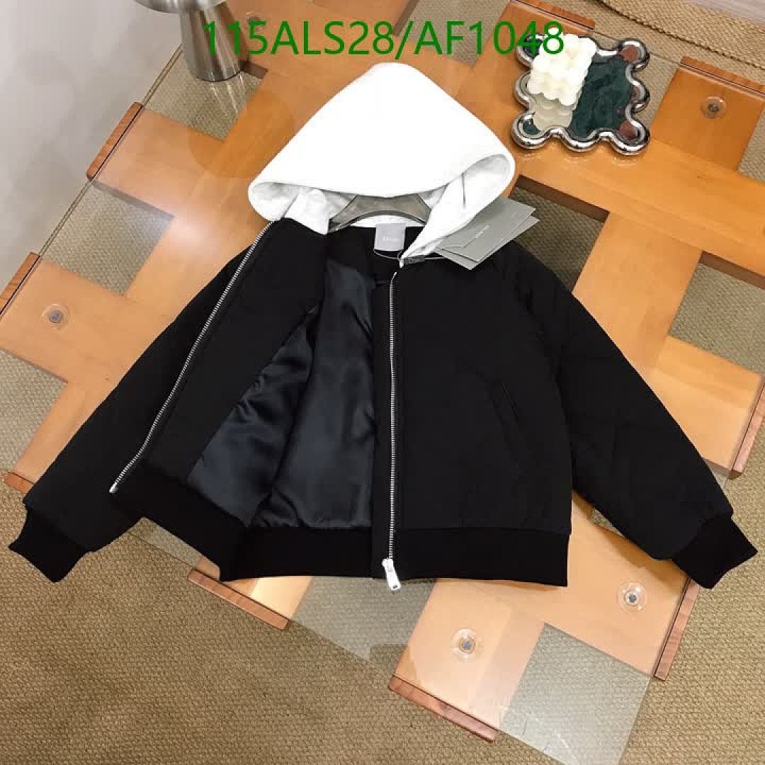 Dior-Clothing（Kids） Code: AF1048 $: 115USD