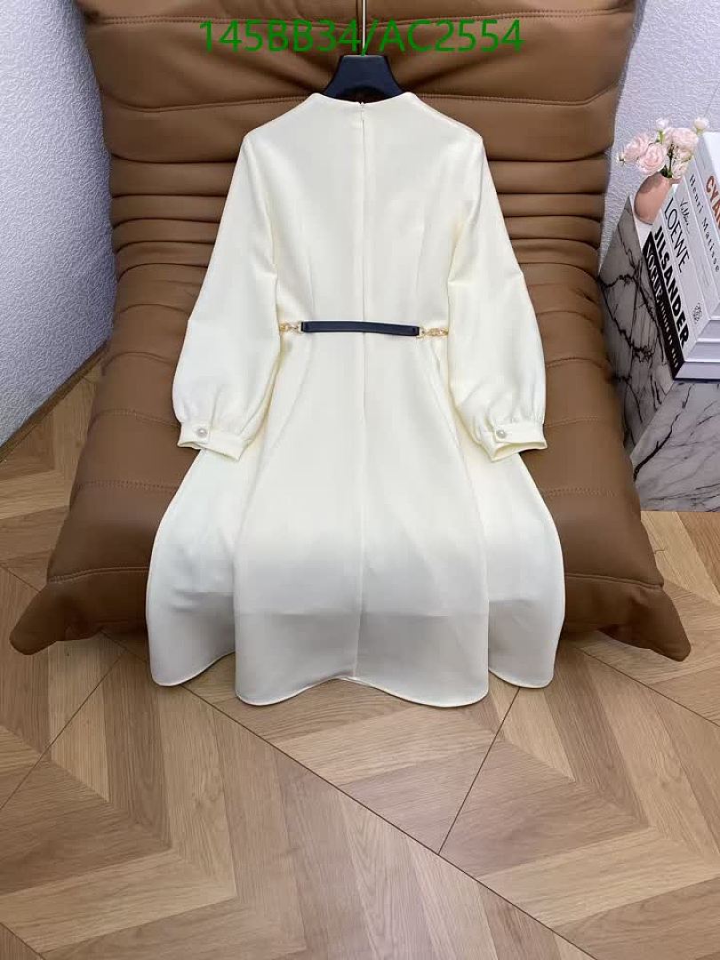 Valentino-Clothing Code: AC2554 $: 145USD