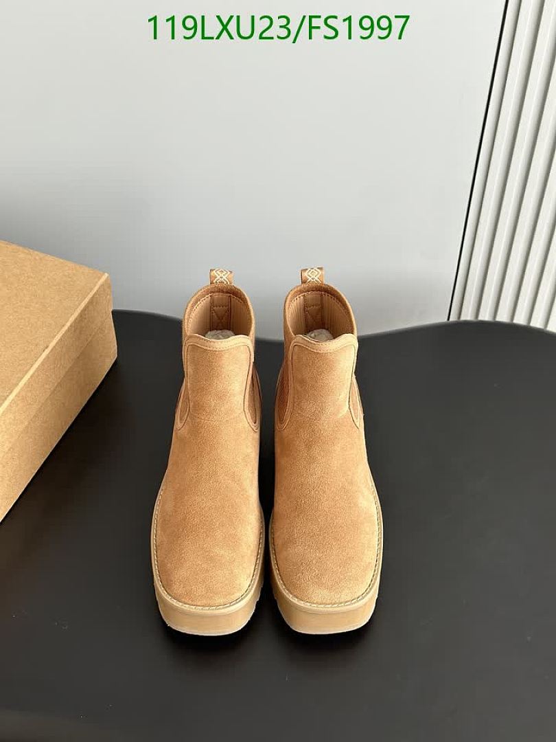 UGG-Women Shoes Code: FS1997 $: 119USD
