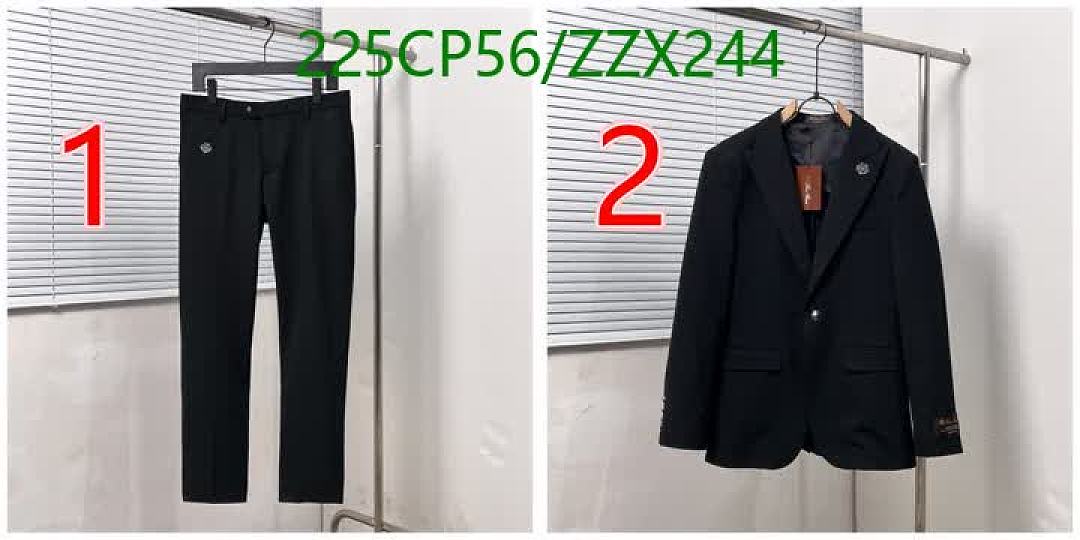 Loro Piana-Clothing Code: ZZX244