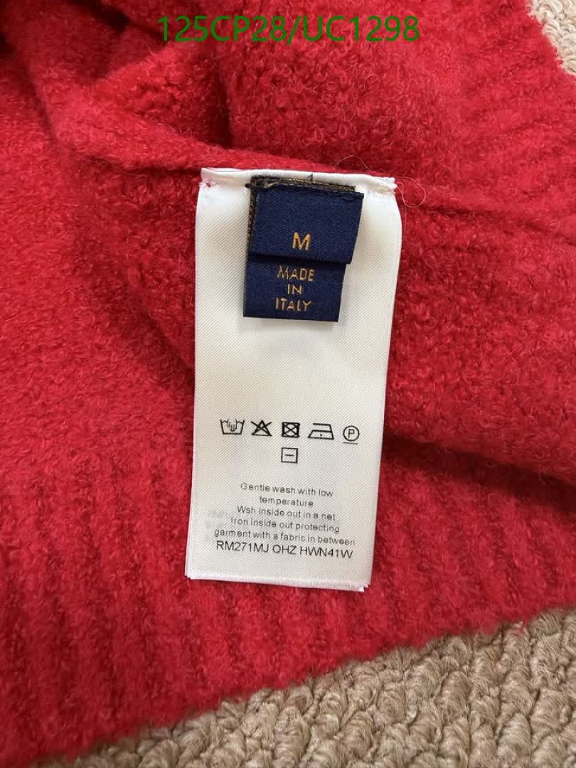 LV-Clothing Code: UC1298 $: 125USD